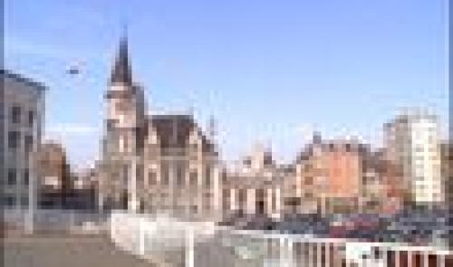 Le MR pour la réhabilitation du quartier Cathédrale-Nord